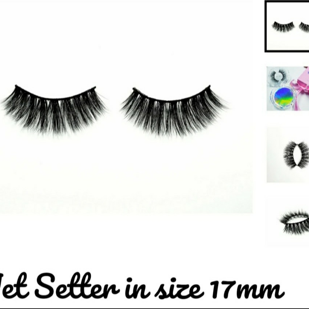 Eyelashes - Picture 16 of 16